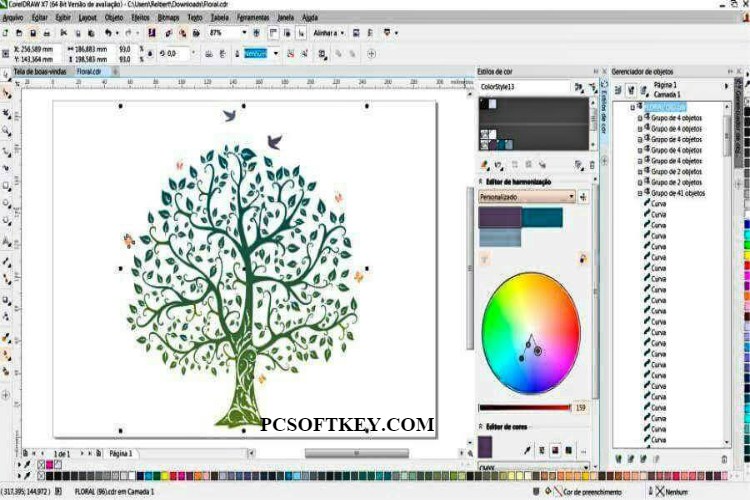 CorelDraw-X8-free-download-full-version-with-crack