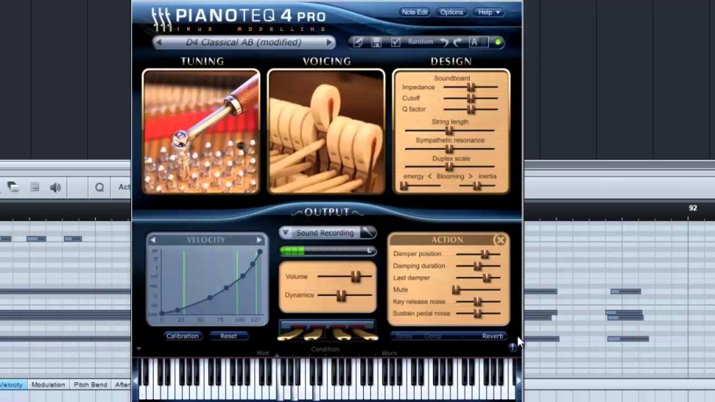 Pianoteq 7.3.0 Crack With Product Key Pro Version Download v3