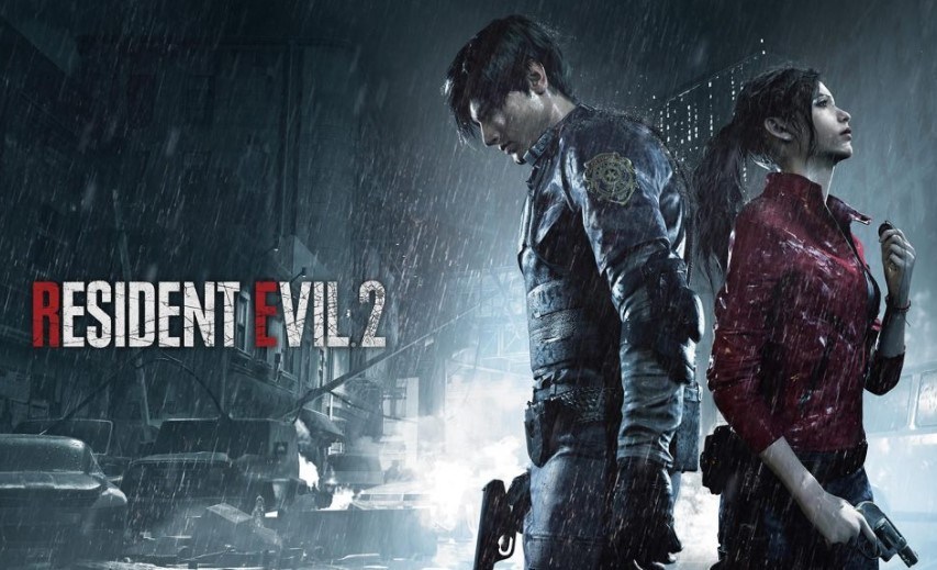Resident Evil 3 Remake Crack With Serial Generator For PC 2021 New Game