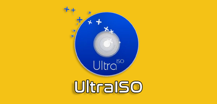 UltraISO 9.7.5.3716 Full Crack + Patch Free Download New Version