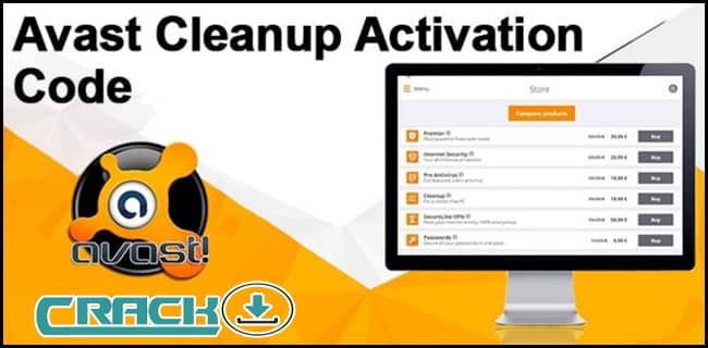 avast-cleanup-premium-activation-code