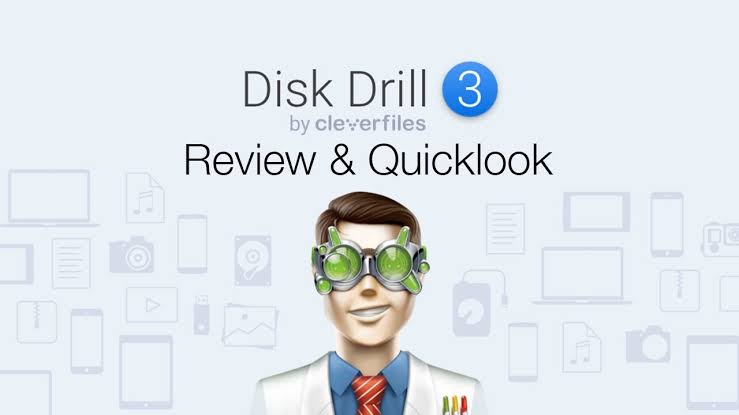 disk drill 14