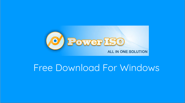 poweriso-free-download
