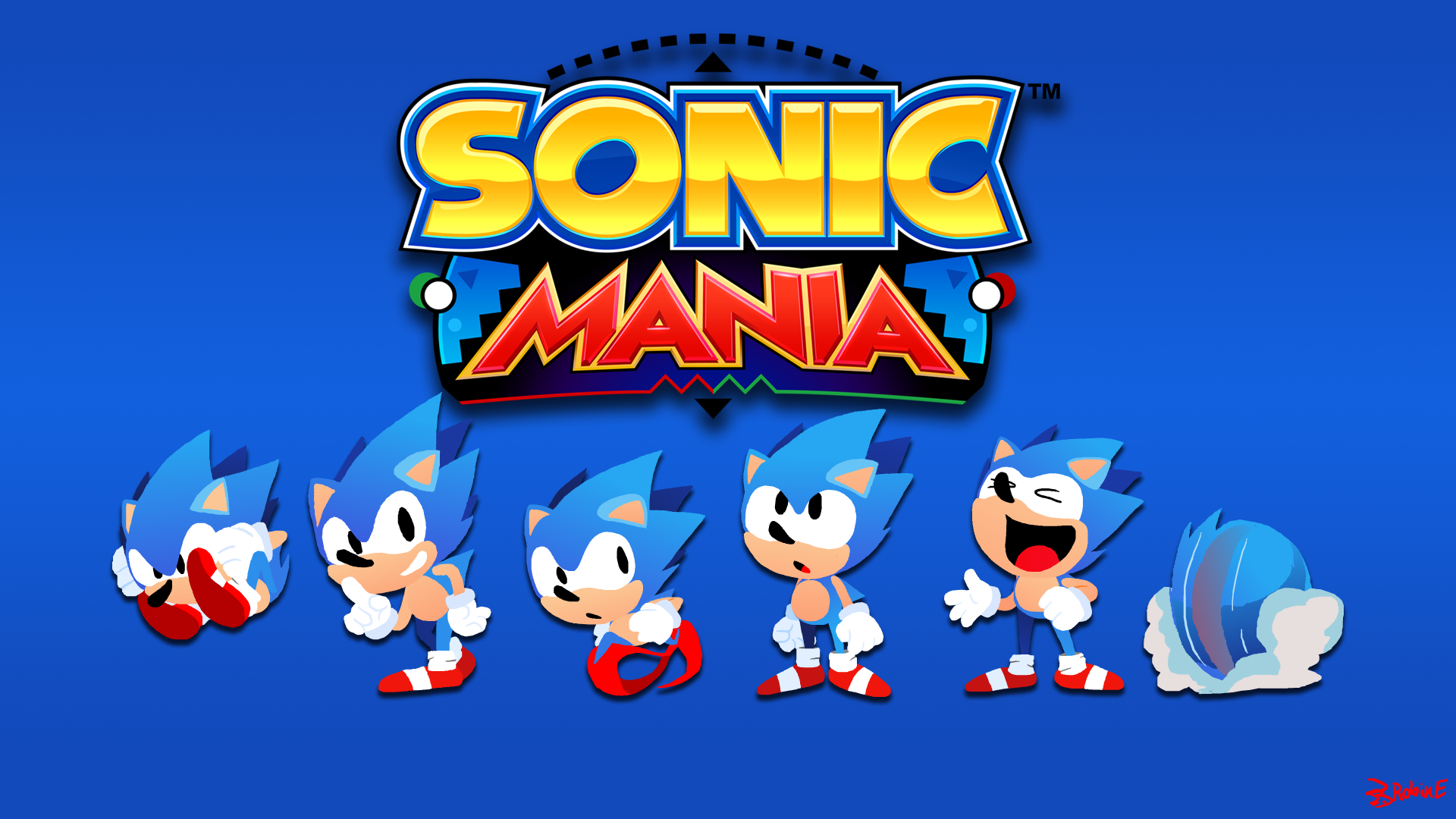 Sonic Mania 2 2022 Crack + Torrent Full Free Download [New PC Game]
