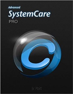 advanced systemcare 7