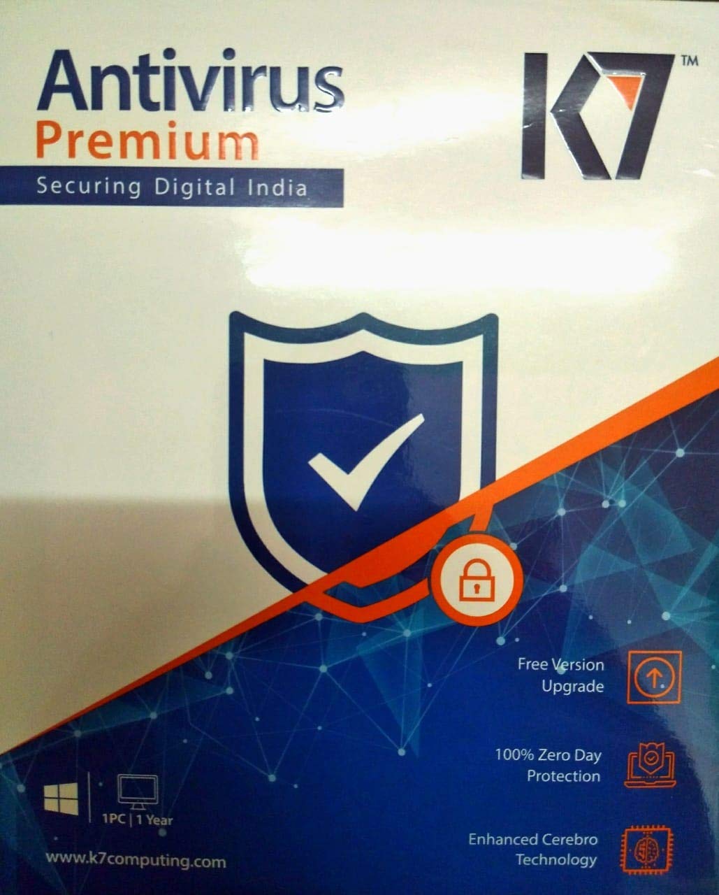 K7 Total Security 16.0.0584 Crack with Activation Key [PC Software] 2021