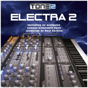 ElectraX VST Electra2 Cracked Full Latest Software Free Download [2020]