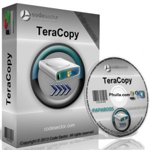 TeraCopy Pro 2020 Full Crack+Torrent Version Free Download