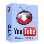YTD Video Downloader Pro 2020 Crack With Activation Key