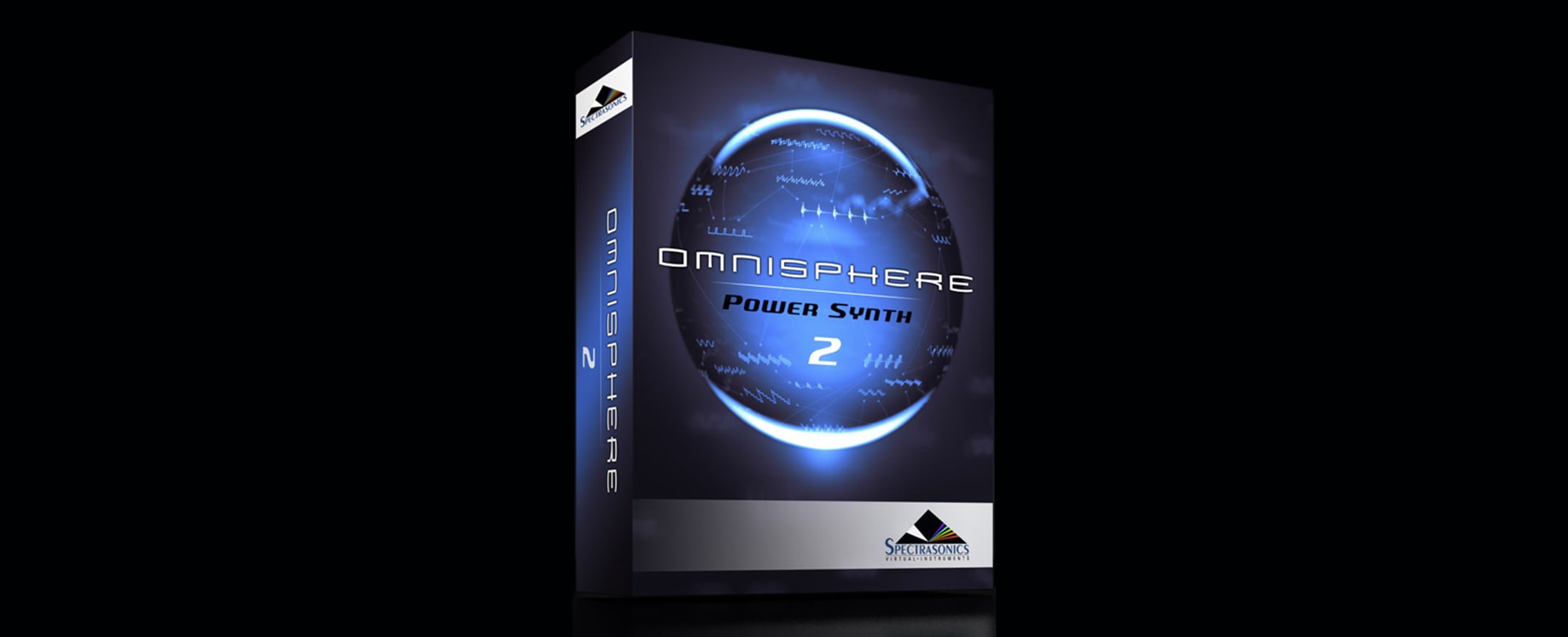Omnisphere 2020 Latest Cracked With Patch [Free Download] Full Version