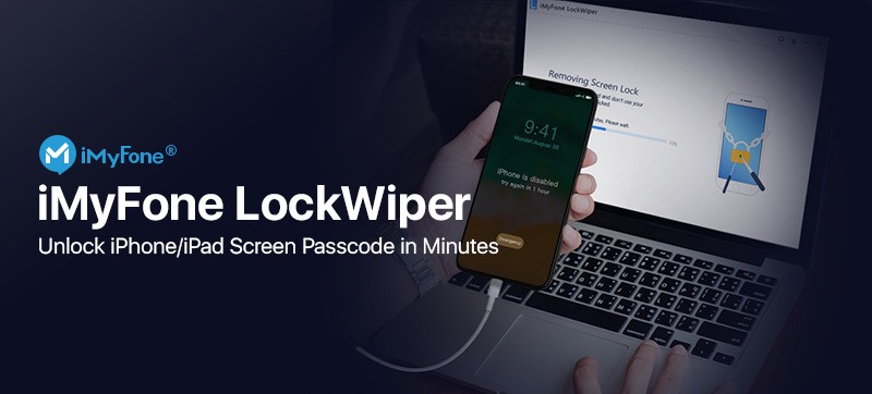 iMyFone LockWiper Full Cracked With Keygen Full Software [2020 Edition]