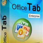 Office Tab Enterprise 2020 Full Crack With Keygen Free For [All Browser]