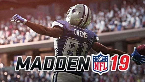 Madden NFL 19 Crack Full PC Game Free Download With Torrent Version