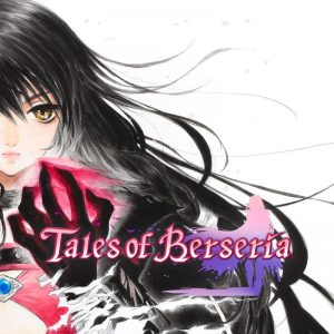 Tales Of Berseria Cracked Full Latest PC Game [Region Free + All DLC]