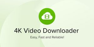 4k Video Downloader 2020 Cracked With Torrent Full Version [For Lifetime]