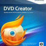 Wondershare DVD Creator Crack With Full Registration Key [2020 Version]
