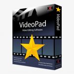 NCH VideoPad Video Editor Crack With Registration Code [2020 Software]