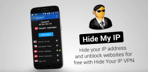 Hide My IP 2020 Crack VPN For [Chrome & Android] Free Download Here