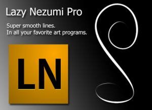 Lazy Nezumi Pro Full Crack With New License Key Free Download [2020]