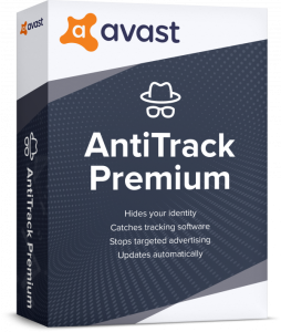Avast Anti Track 2020 Crack With Torrent Latest Software [For Windows]