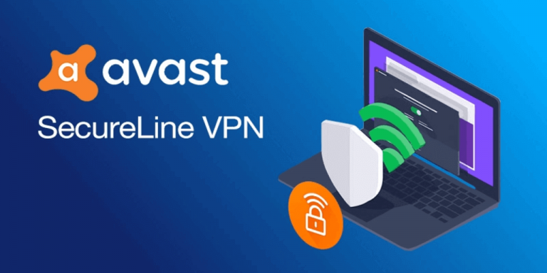 Avast SecureLine VPN 5.5.522 Crack with Serial Key Free Download