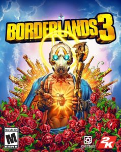 Borderlands 3 Full Crack Game [2020] Vesrion Free Download For System