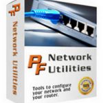 PortForward Network Utilities Crack With Activation Code {2020} Software