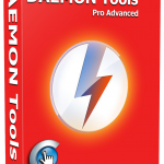 DAEMON Tools Pro 2020 Full Crack With Serial Key+Free Download