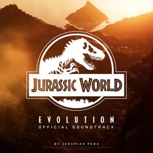 Jurassic World Evolution 2020 Crack Game Download With Patch [Version]