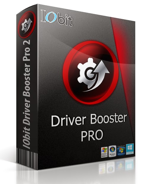 Driver Booster Pro 2020 Crack With License Key Software [Latest Version]