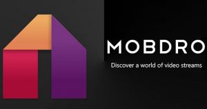Mobdro Premium APK Crack 2020 Free Download [Official Latest Version]