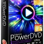 CyberLink PowerDVD Ultra Crack Download {100% Working + Tested}