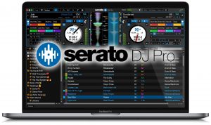 Serato DJ 2020 Crack With License Code Free Download PC Program