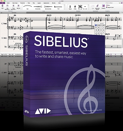 Sibelius 2020 Full Crack With Keygen Free Download Full PC Software