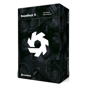 SoundToys 2020 Full Crack Free Download Full Free Version [Latest Copy]