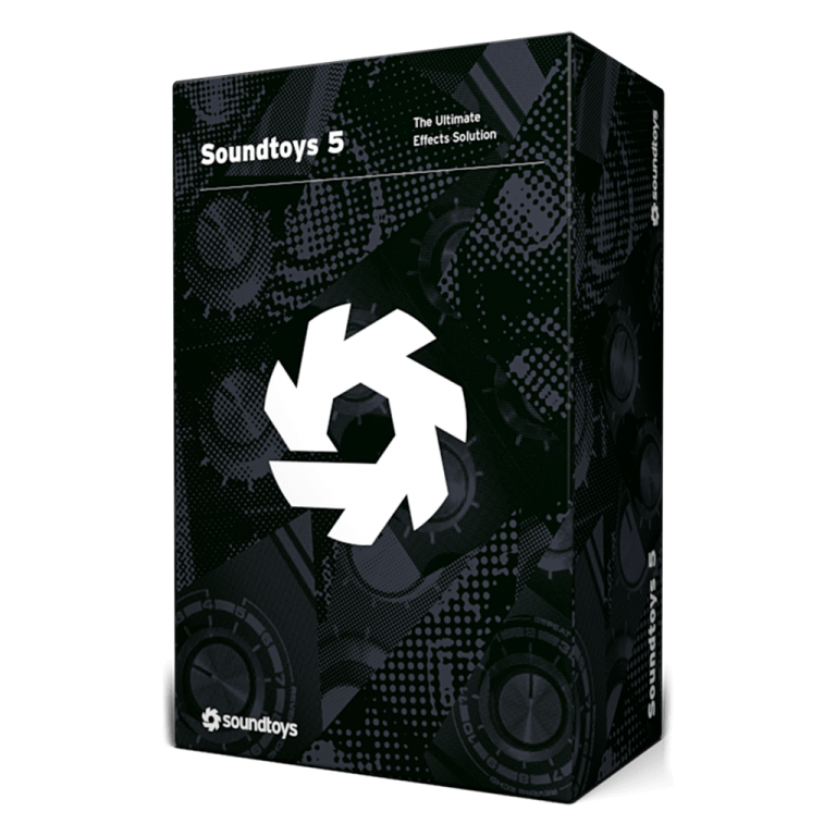 SoundToys 5.2 2020 Crack Free Download Full Version ...