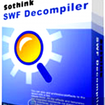 Sothink SWF Decompiler Crack With Full Registration Number [Portable]