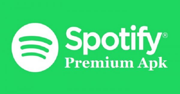 Spotify Premium APK Crack Full Version PC Program With Activation Code