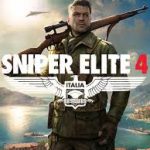 Sniper Elite 4 Crack With Torrent Full Free Download PC Game For You