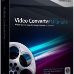 Wondershare Video Converter Ultimate Cracked [2020] Free Download