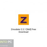 ZModeler 2020 Full Crack With License Key Version [Full SetUp All-In-One]