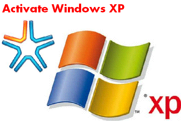 Windows XP Activation Crack And Serial Number Free Download [For PC]