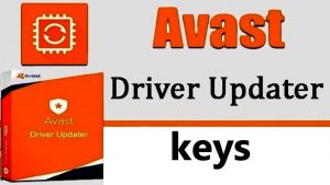 Avast Driver Updater 2020 Crack With Registration Code Latest Download