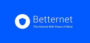 Betternet VPN Premium 2020 Crack With Keygen Full Version For Window