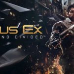 Deus Ex Mankind Divided Crack New Software With Torrent [2020 Version]