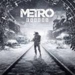 Metro Exodus 2020 Crack With Full Activation Code Updated Software