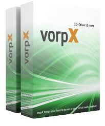 VorpX 21.3.0 Crack + Patch Free Download 2021 100% Working