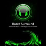 Razer Surround Pro Crack Fresh Software Free Download With Keygen