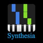 Synthesia 2020 Full Crack With Licence Key Free Download New Software
