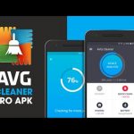 AVG Cleaner Pro Apk 2020 Full Crack With Torrent For Android [Download]